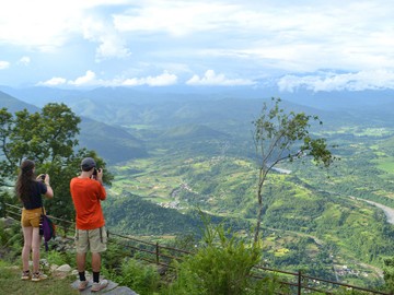 Helambu Trek